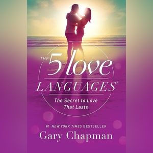 The 5 Love Languages by Gary Chapman